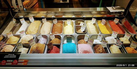 Sweet n' Ice Gelateria a Barcelona